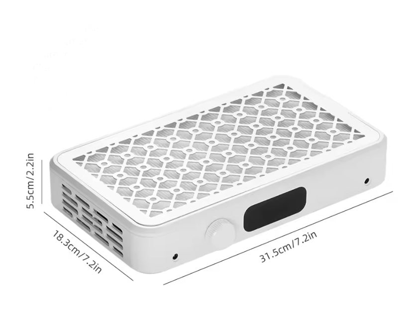 Aspiratore intelligente W30