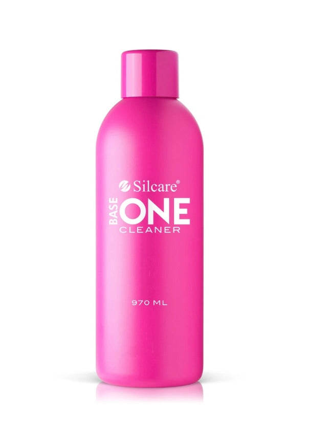 Cleaner base one silcare (delicato)