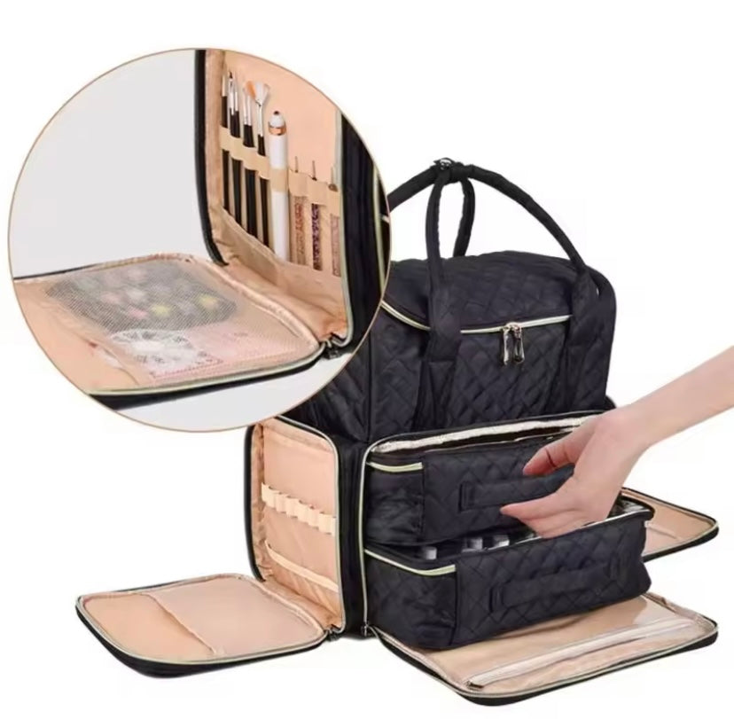 BORSA ZAINETTO PORTA ATTREZZATURE