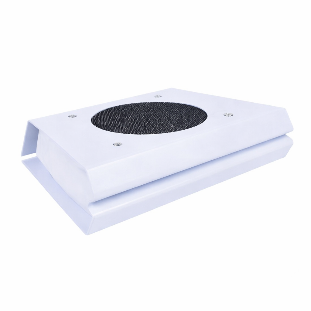 ASPIRATORE FACESHOWES 80W RICHIUDIBILE