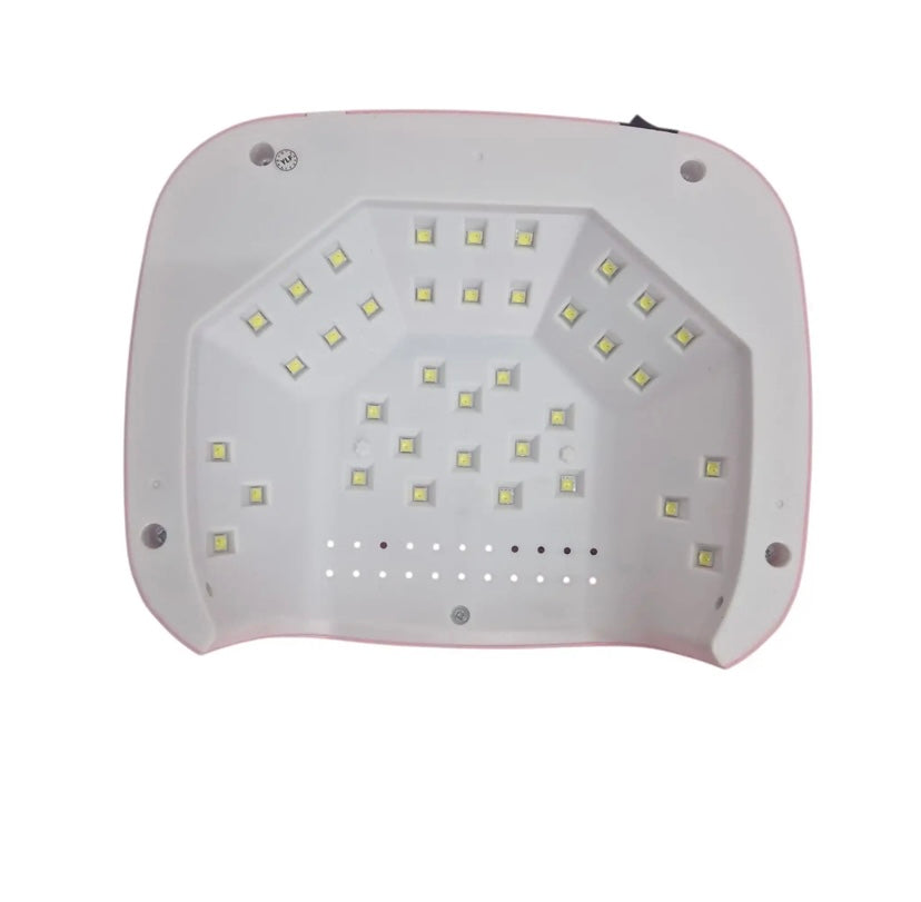 LAMPADA ZIRCONI SUN S20