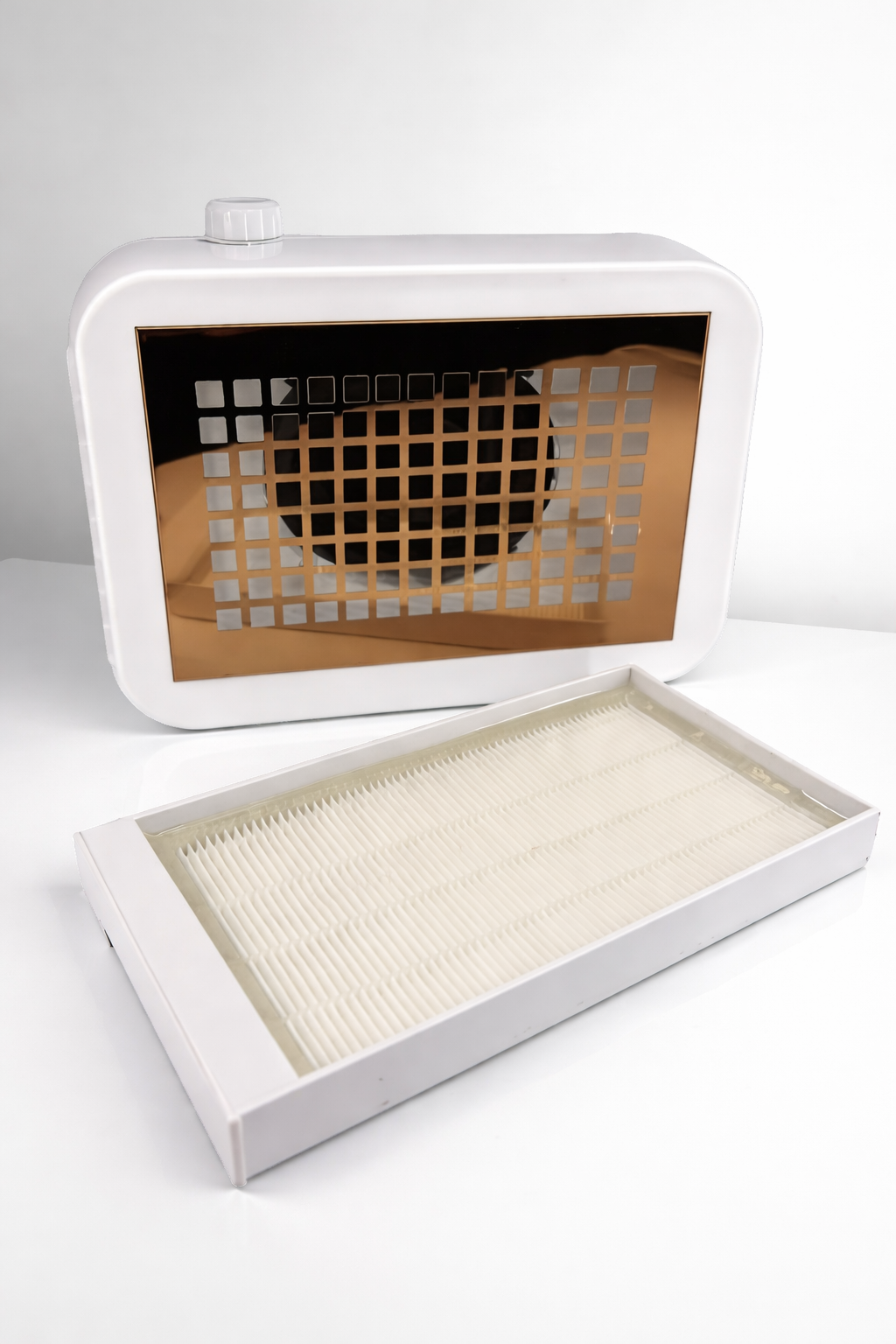 ASPIRATORE FILTRO DA 85 WATT