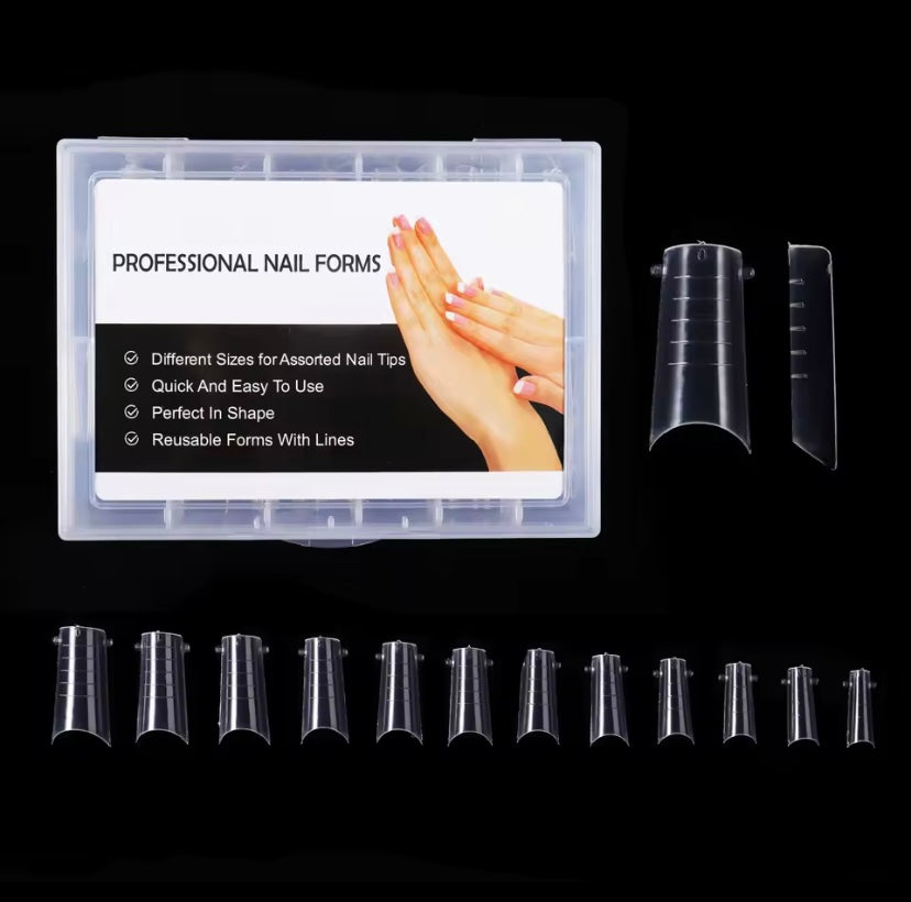 Conf. Da 120 pz Tip dual Form JM-18