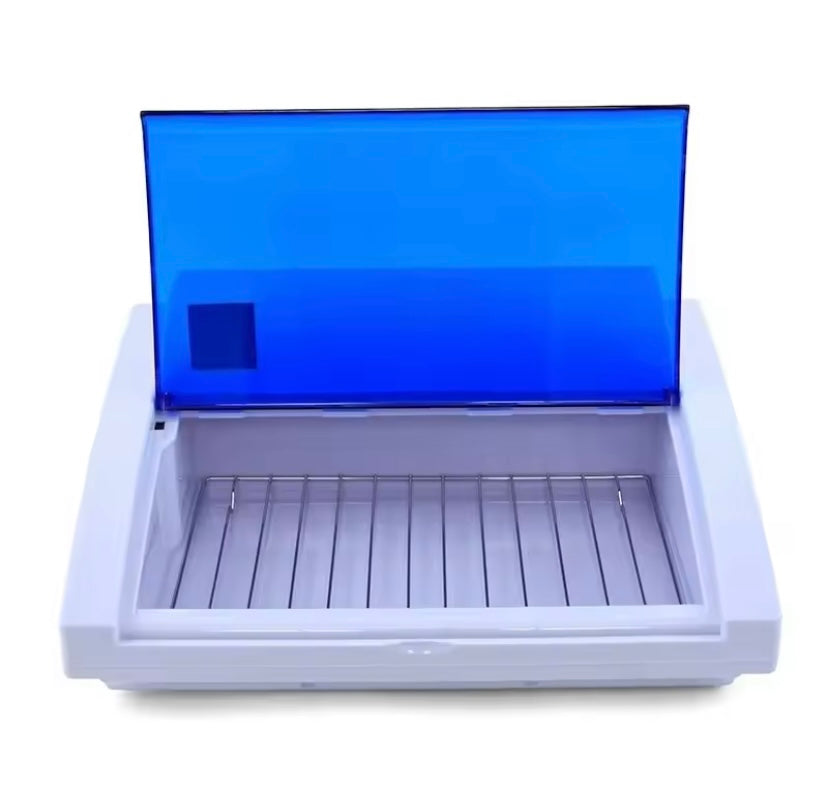 Sterilizzatore uv (modello piatto)