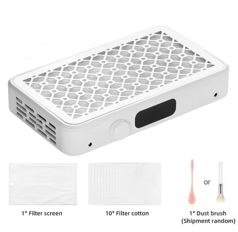 Aspiratore intelligente W30