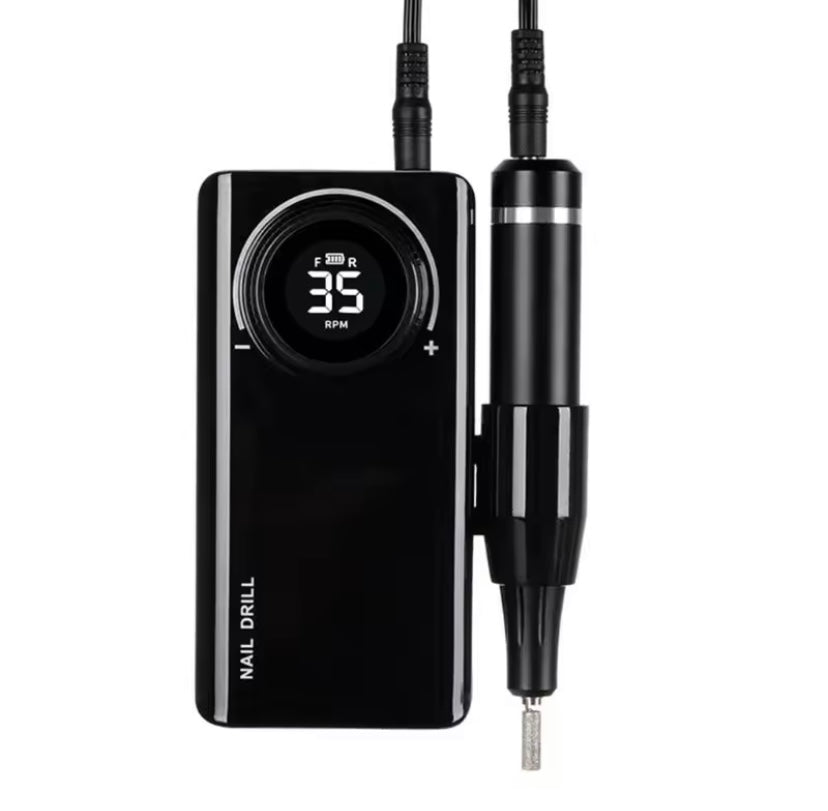 FRESA  PORTATILE YK-201