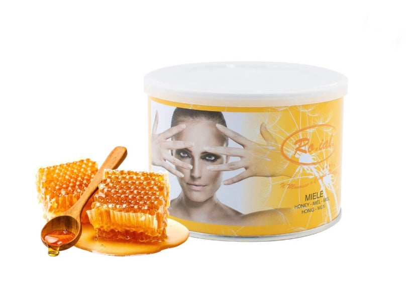 CERA DEPILATORIA RO.IAL (da scegliere)