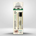 gel fissante sopraciglia trasparente h24