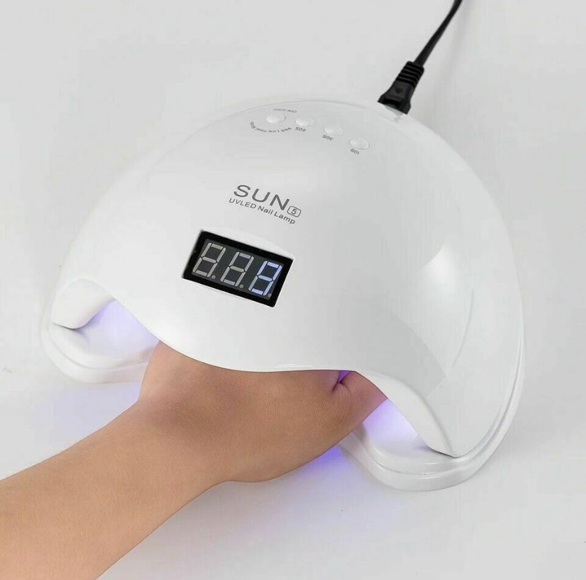 LAMPADA SUN 5