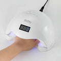 LAMPADA SUN 5