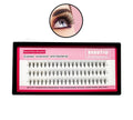 extension ciglia 8\9\10\11\12mm - 10d ciuffetti