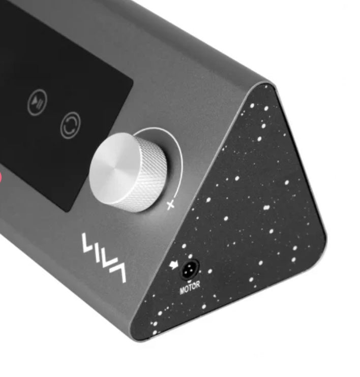 Fresa VIVA PRO 602