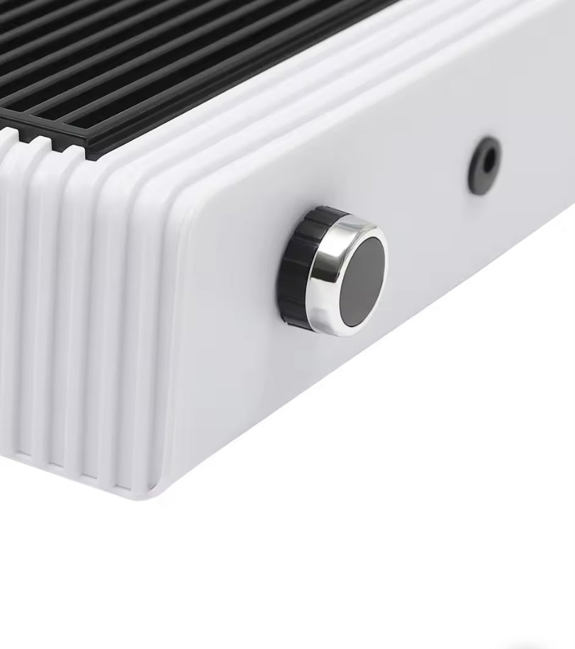ASPIRATORE MISVANNA 80 WATT
