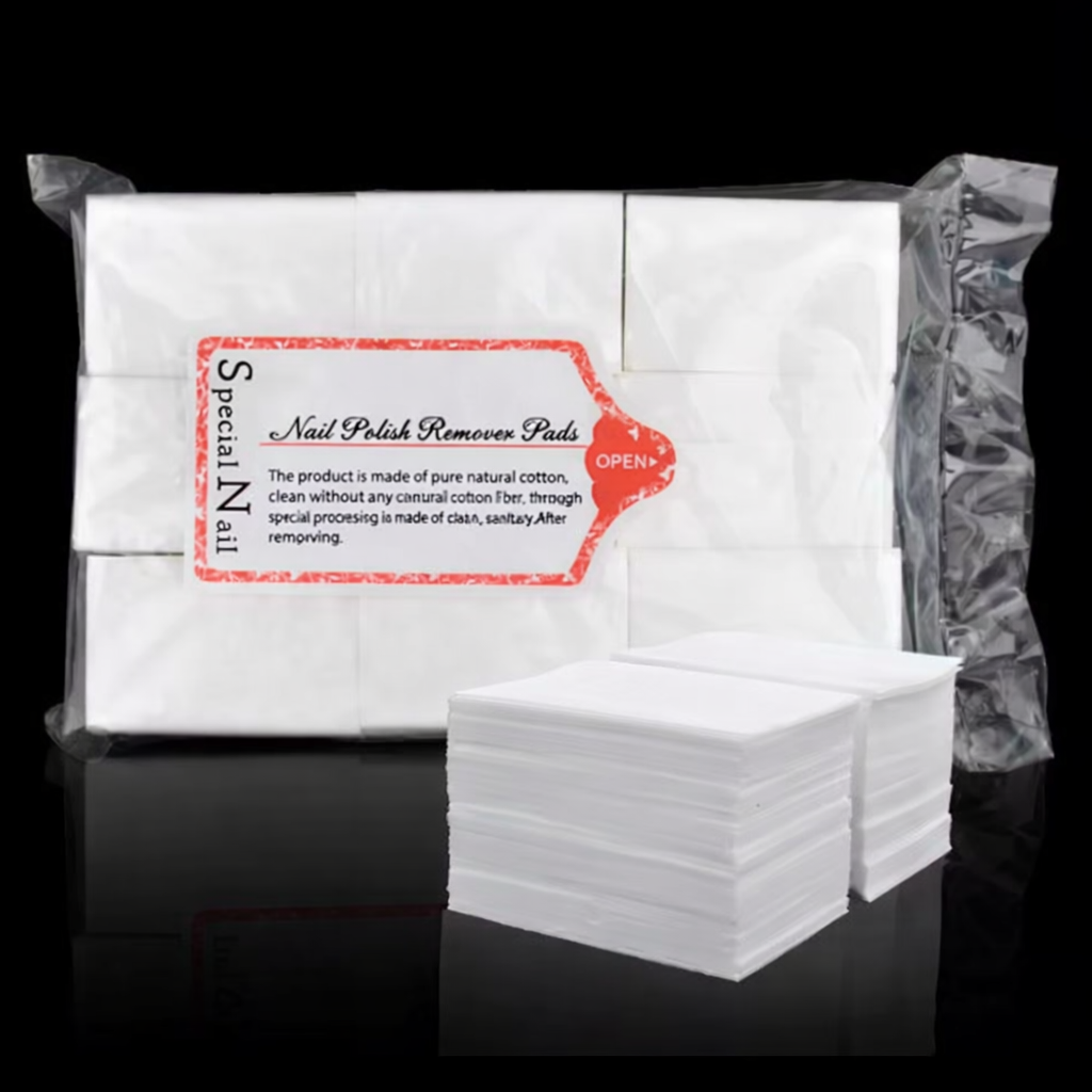 Conf. Da 1000 pads pretagliati