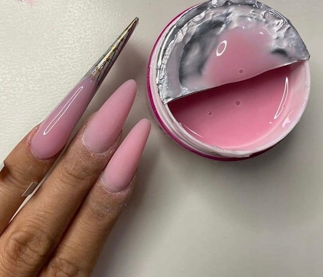 costruttore FRENCH PINK SILCARE