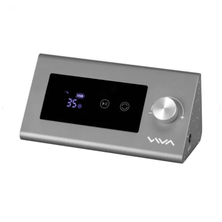 Fresa VIVA PRO 602