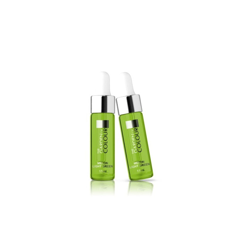 olio cuticole contagocce melone