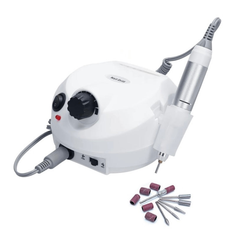 FRESA NAIL DRILL DM202 Da 35.000 giri  (35 watt)