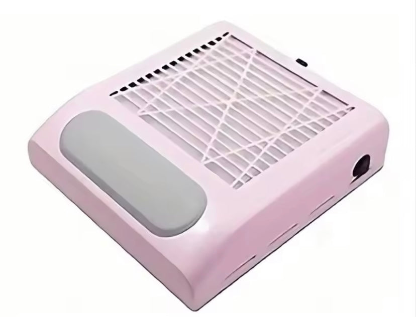ASPIRATORE DA 80 WATT (MOD. CITY)