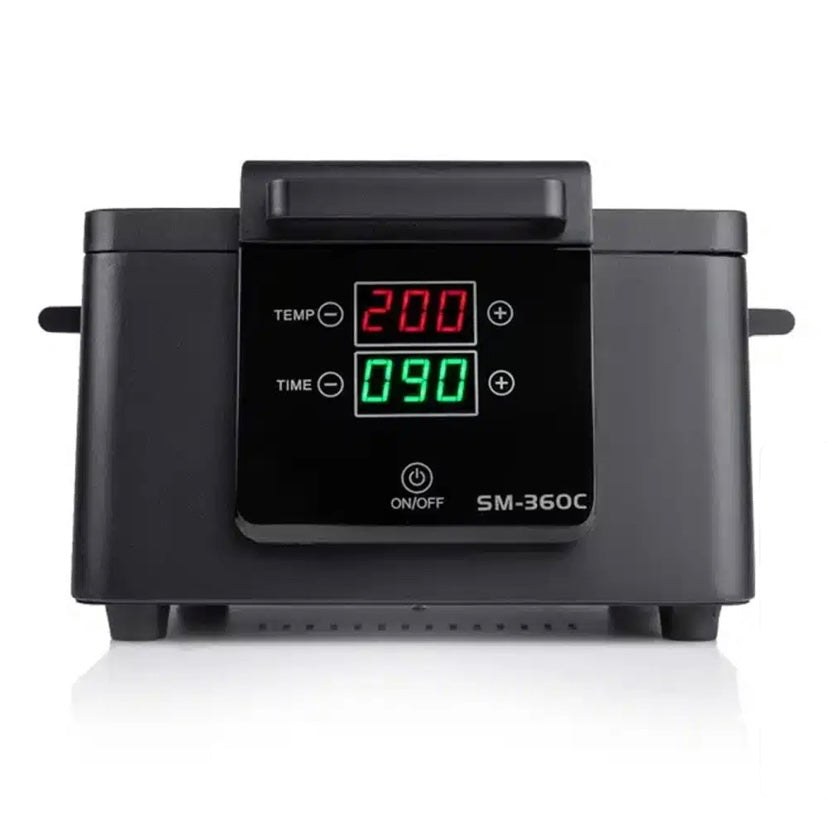 Sterilizzatore Ad Aria Calda Digitale con Display