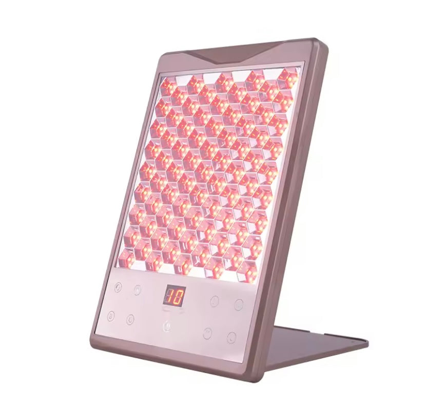 Lampada led Terapeutica ad infrarossi