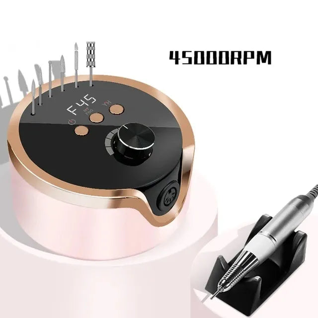 FRESA XSUV-702  45000 GIRI