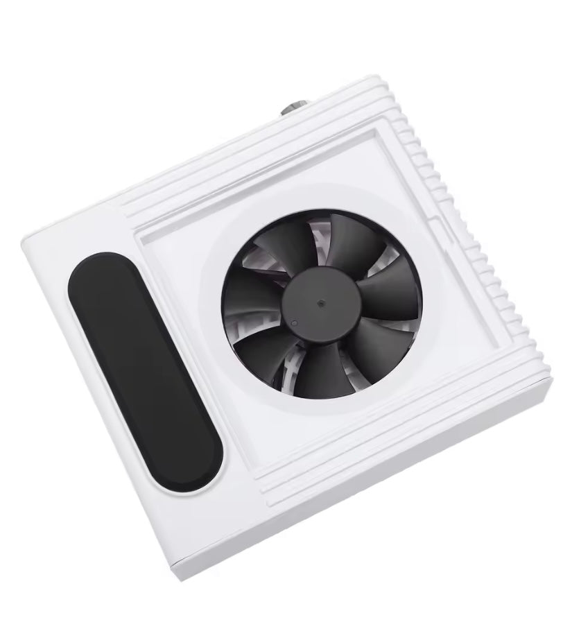 ASPIRATORE MISVANNA 80 WATT