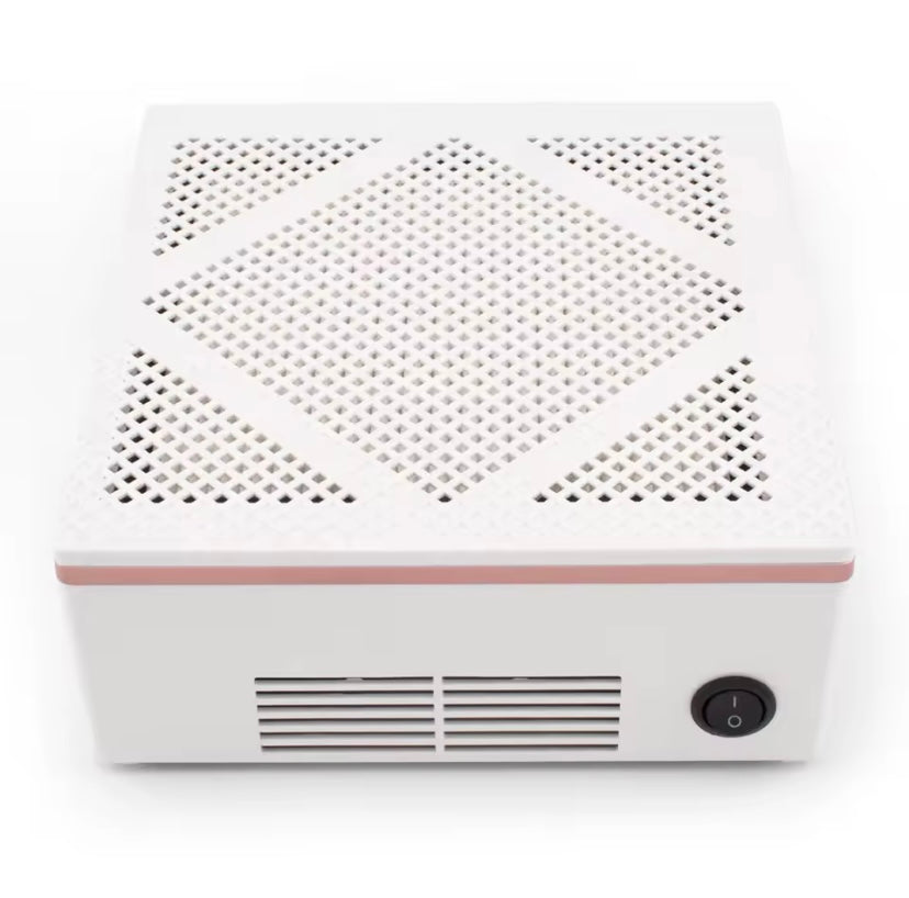 aspiratore da tavolo 60 watt