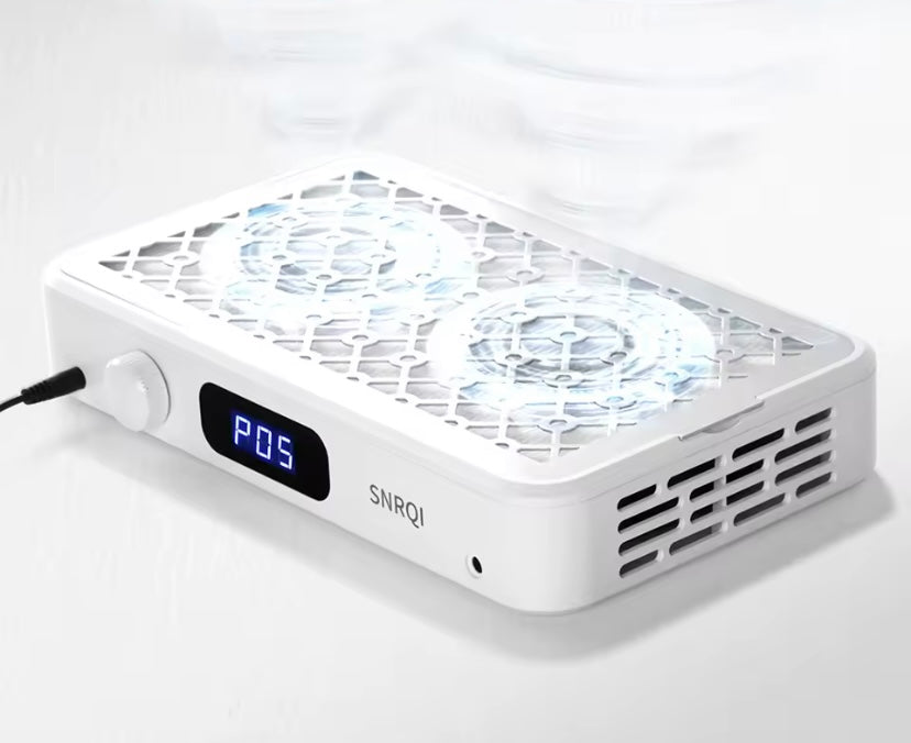 Aspiratore intelligente W30