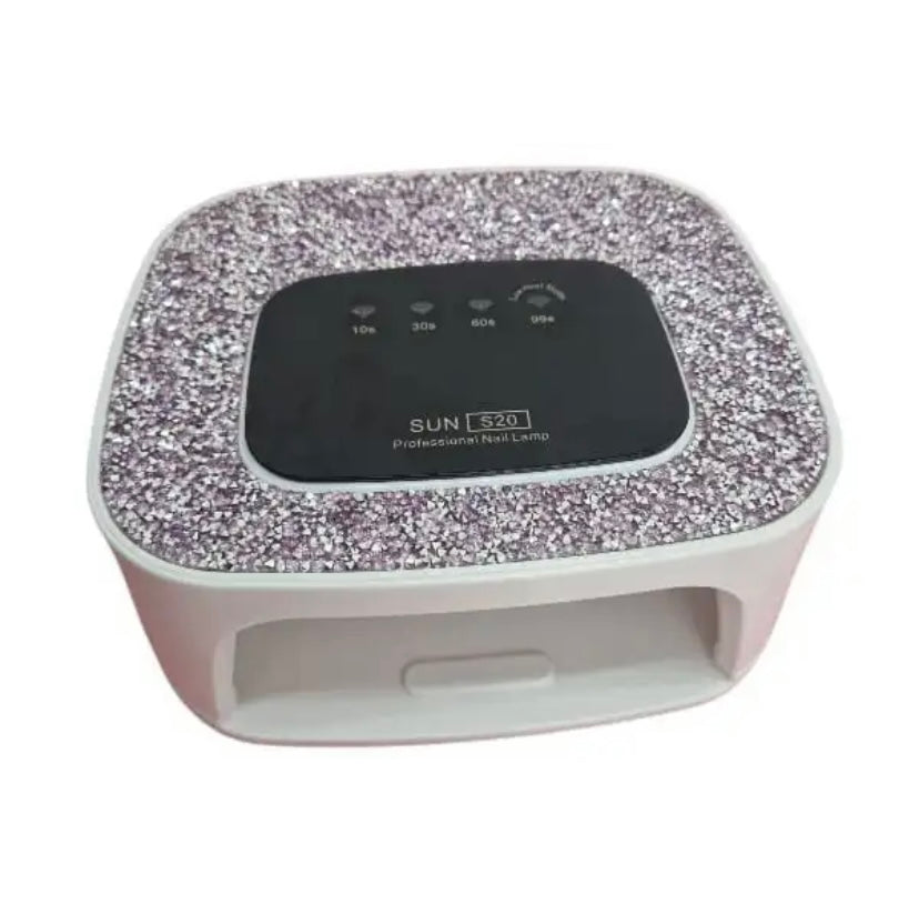 LAMPADA ZIRCONI SUN S20