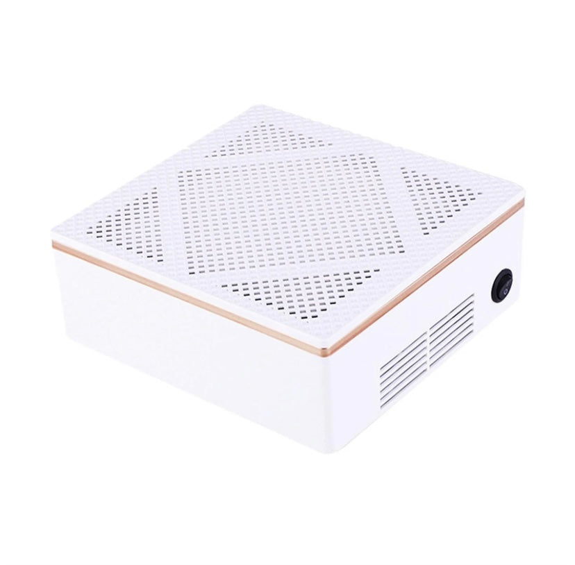 aspiratore da tavolo 60 watt