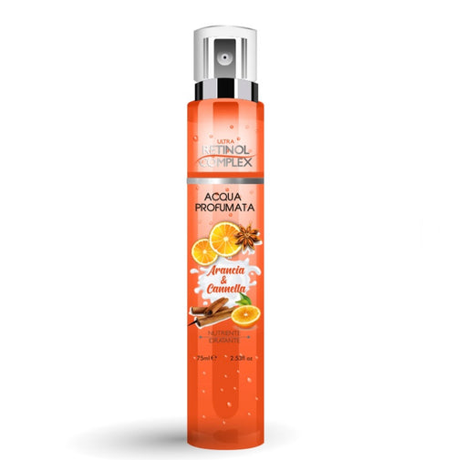 ACQUE PROFUMATE (da scegliere la fragranza)