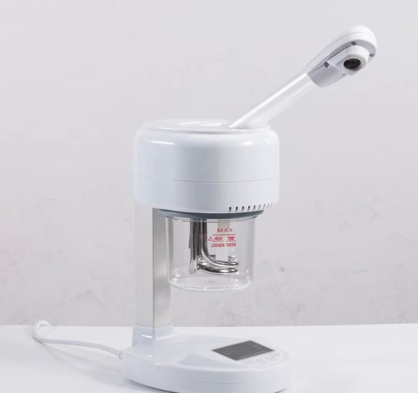 Vaporizzatore ozono da tavolo digitale