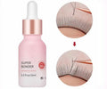 Super bonder (primer) extension ciglia