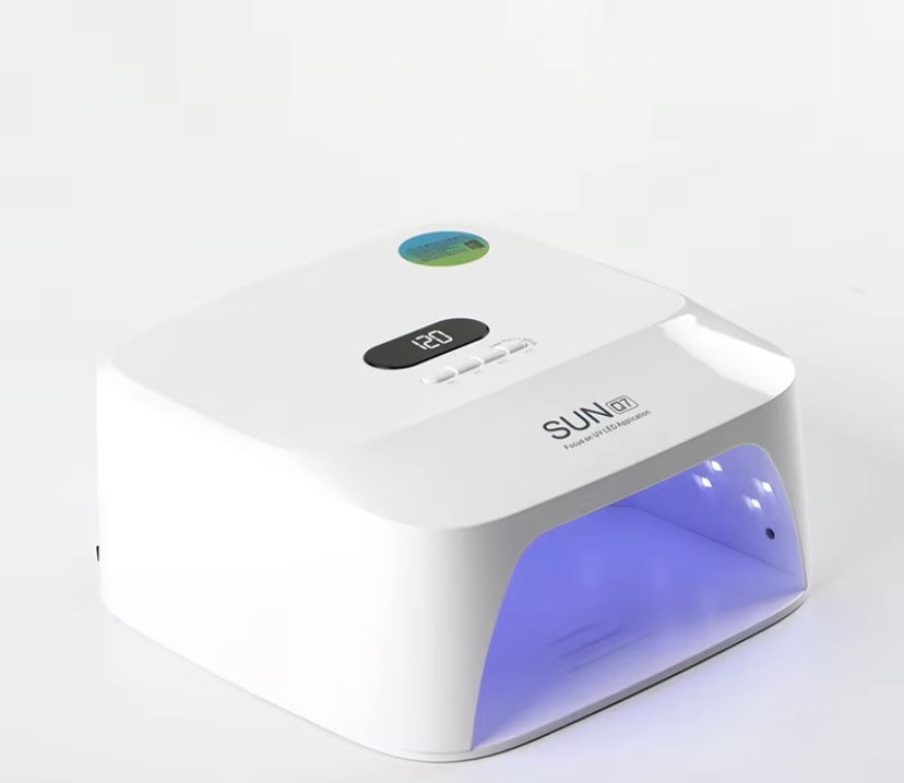 Lampada Led Q7 Ricaricabile (ALTA QUALITÀ)