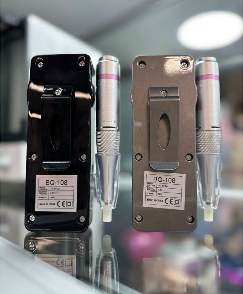 Fresa portatile mod. BQ-108