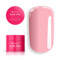 Gel costruttore DARK FRENCH PINK Silcare