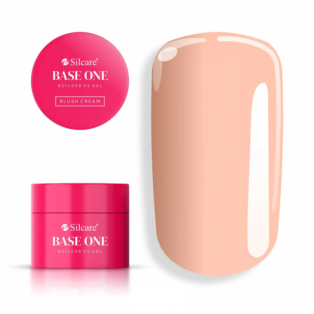 costruttore BLUSH CREAM Silcare