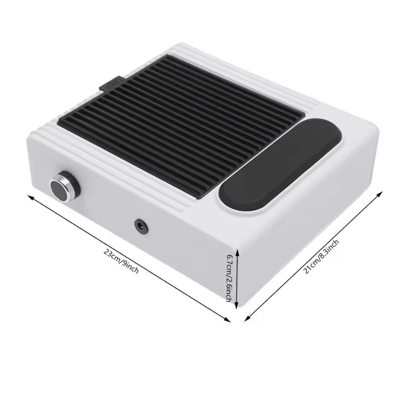 ASPIRATORE MISVANNA 80 WATT