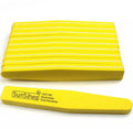 Conf. Da 10 pz lime/buffer rombo 100/180