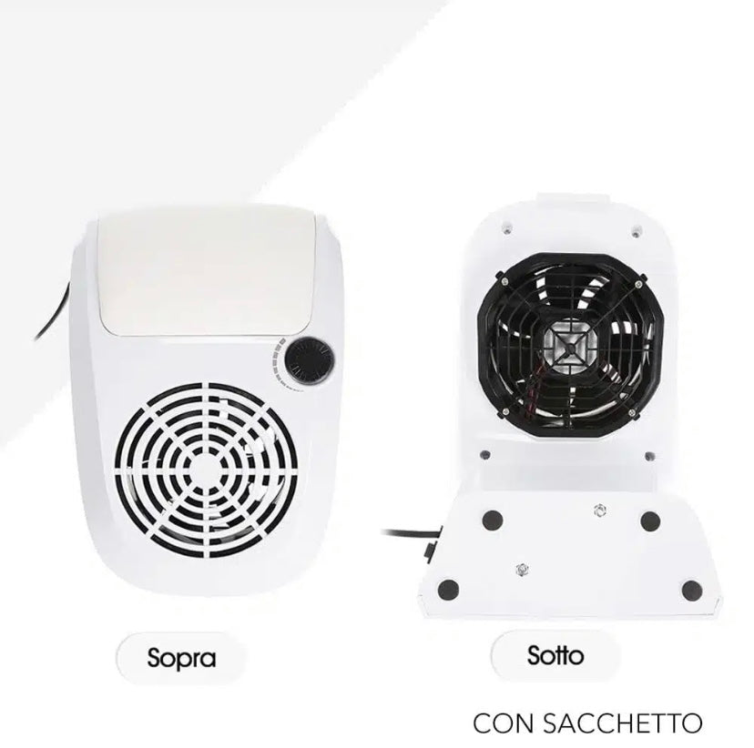 aspiratore tornado