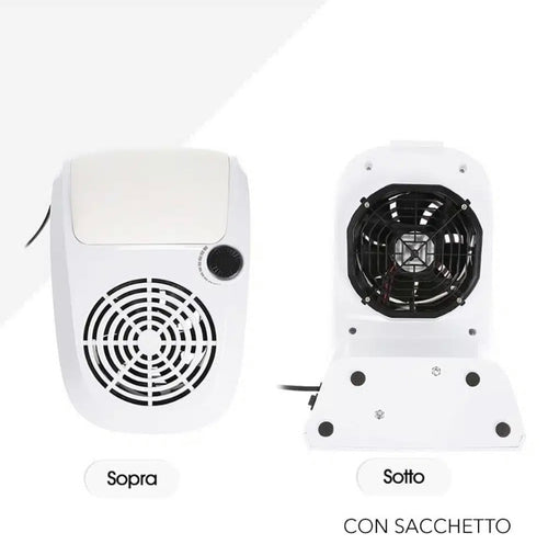 aspiratore tornado