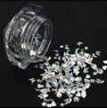 paiettes luna/stelle