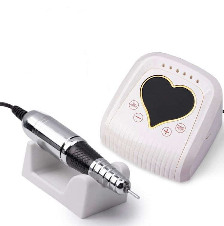 Fresa  M16 CUORE