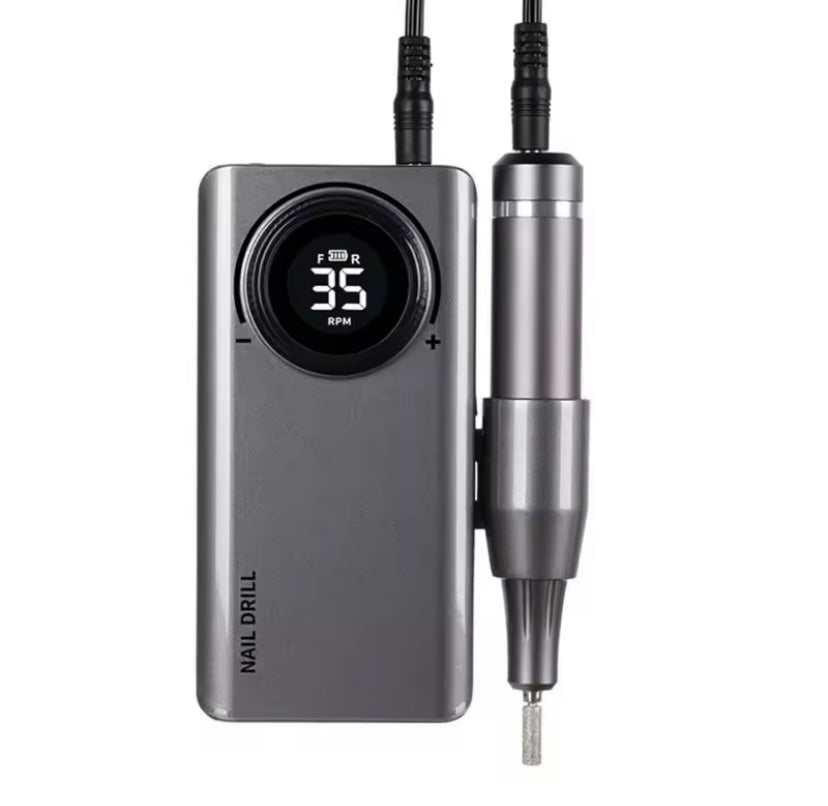 FRESA  PORTATILE YK-201