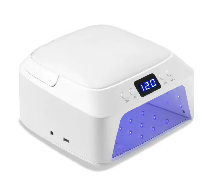 INTELLIGENT NAIL LAMP L3 (ALTA QUALITÀ)