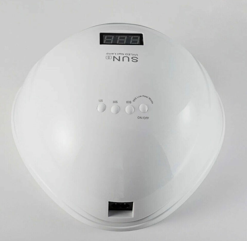 LAMPADA SUN 5