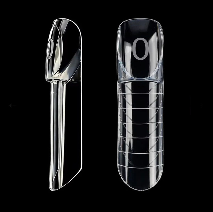 Dual Form Muretto French Inversa