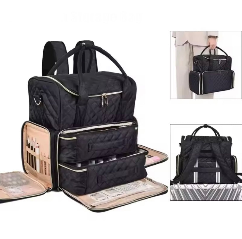 BORSA ZAINETTO PORTA ATTREZZATURE