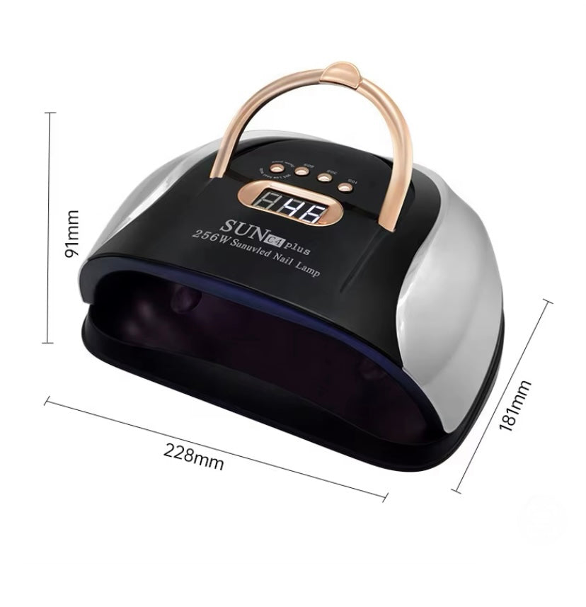 LAMPADA SUN C4 PLUS